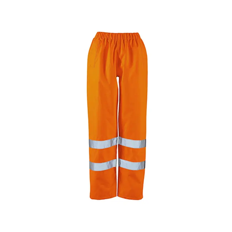 Womens Dua Hi-Vis Over-Trousers